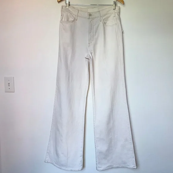 MOTHER SUPERIOR The Hustler Roller Heel in Act Natural - Picture 7 of 14